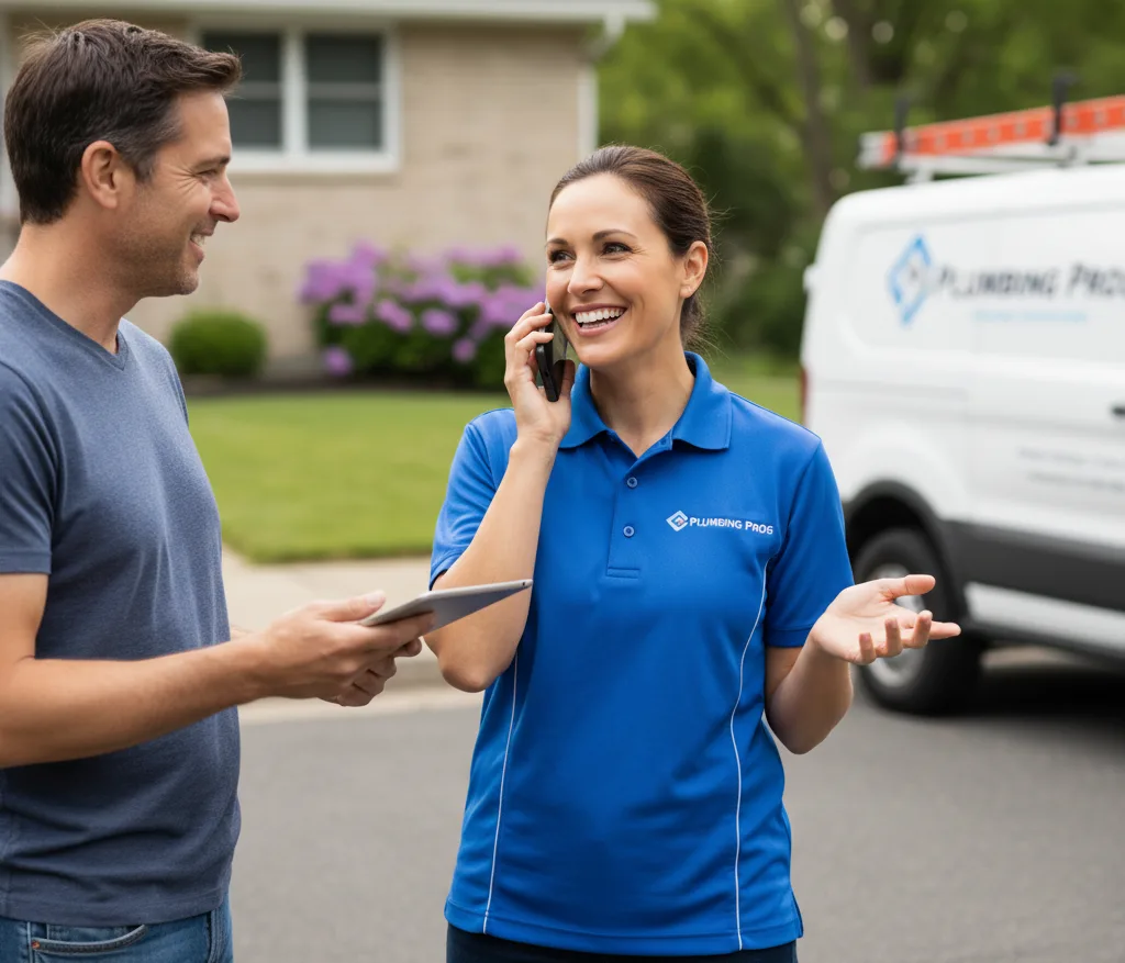 Water Heater Installation in Paulding, OH